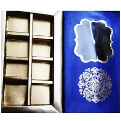 CHOCOLATE BOX 8 CAVITY 