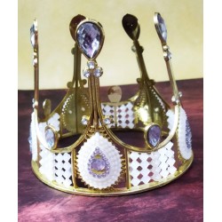 Crown for Prince Crown for Prince