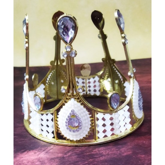 Crown for Prince