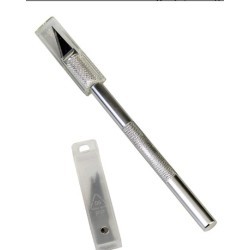 PRECISION KNIFE SET PRECISION KNIFE SET