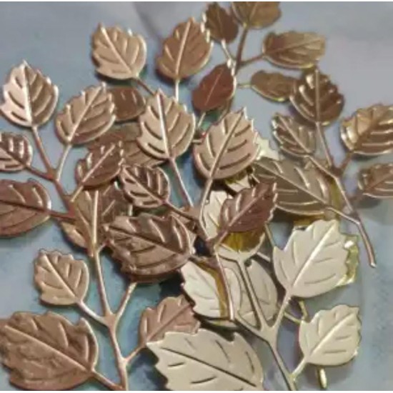 BUNCH OF LEAVE BUNCH OF LEAVE