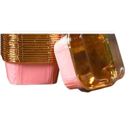 Bake and Serve MULTICOLOURS PACK OF 10 Bake and Serve MULTICOLOURS PACK OF 10