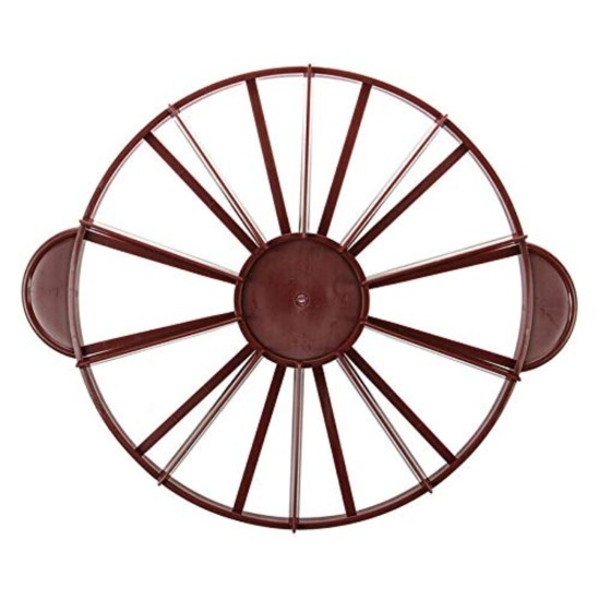 Round Cake Divider, 10/12 Piece Bread Cake Divider Equal Portion Cutter Slice Marker Baking Round Cake Divider, 10/12 Piece Bread Cake Divider Equal Portion Cutter Slice Marker Baking