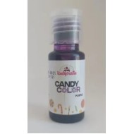 TASTY CRAFT CHOCOLATE COLOURS PURPLE