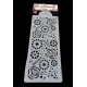 Cake Decoration - Cake Stencils Design Templates Cake Cake Decoration - Cake Stencils Design Templates Cake