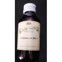 FAB ESSENSE VANILLA 90 WATER BASE