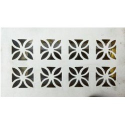 CHOCOLATE BOX 8 CAVITY 