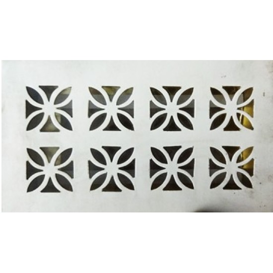 CHOCOLATE BOX 8 CAVITY CHOCOLATE BOX 8 CAVITY