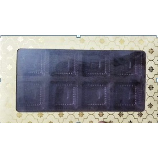 CHOCOLATE BOX 8 CAVITY CHOCOLATE BOX 8 CAVITY