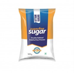 UTTAM SUGAR  Caster Sugar - 1kg UTTAM SUGAR  Caster Sugar - 1kg