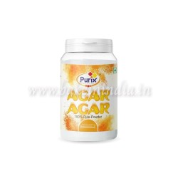 Purix Agar Agar Powder - 75g