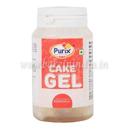 Purix Cake Gel - 125g Purix Cake Gel - 125g