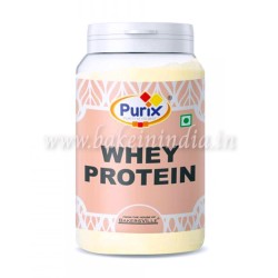 Purix Whey Protein - 75g Purix Whey Protein - 75g