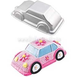 3D Car Shape Aluminium Cake Pan/Tin 3D Car Shape Aluminium Cake Pan/Tin