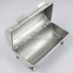 Round Garlic Bread Tin/Mould Round Garlic Bread Tin/Mould