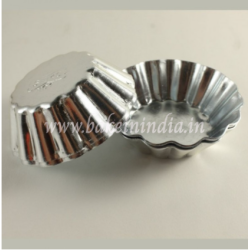 Tart Mould - Small (Pack of 25) Tart Mould - Small (Pack of 25)