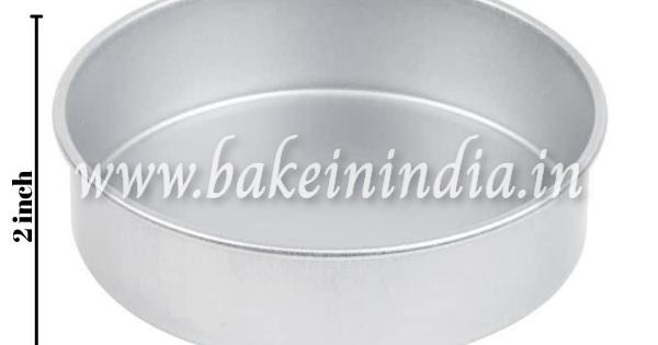 Sri Lanka Cake Tray Sizes In Kg Bakeware Aluminium Round Cake Pan