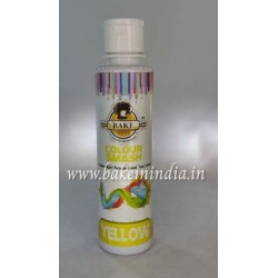 Bake Haven Colour Smash - Yellow-200gm