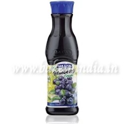 Mala's Blue Berry Crush 750ml Mala's Blue Berry Crush 750ml