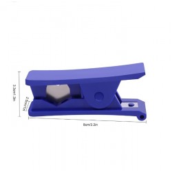 dowel cutter plastic pipe cutter for nylon hoses  dowel cutter plastic pipe cutter for nylon hoses