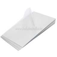 OHP Sheet , Pack of 10