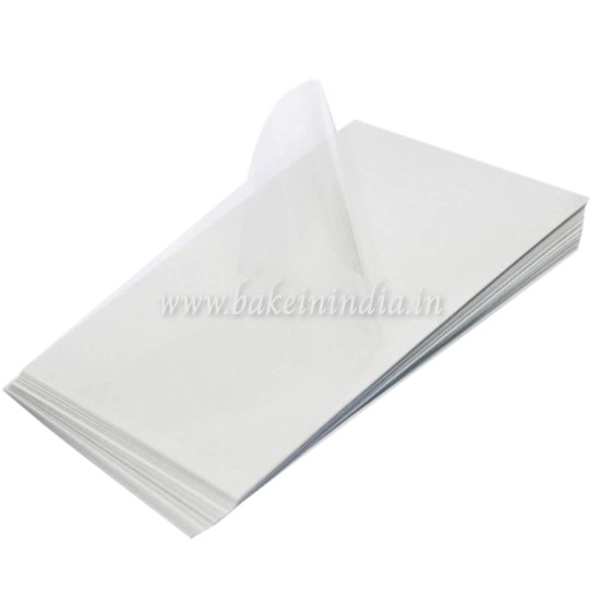 OHP Sheet , Pack of 10 OHP Sheet , Pack of 10