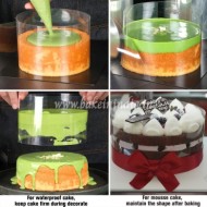 OHP Sheet , Pack of 10