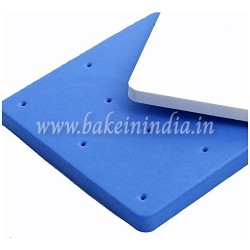 Fondant Square Sponge Foam Pad Mat for Cake Decorating Flower Fondant Square Sponge Foam Pad Mat for Cake Decorating Flower