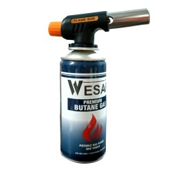 Automatic Camping Gas Torch Blowtorch Welding Flame Gun Food Gun Butane Gun Torch || Gas || Portable Gas Automatic Camping Gas Torch Blowtorch Welding Flame Gun Food Gun Butane Gun Torch || Gas || Portable Gas