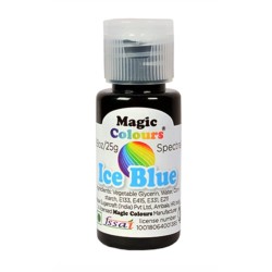 Magic Colours - ice blue Magic colour Magic Colours - ice blue Magic colour