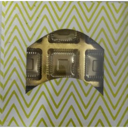 lazer cut  chocolate box 