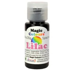 magic colour lilac colour  magic colour lilac colour