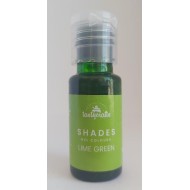 tasty craft – Icing Gel Colour – limegreen – 20g