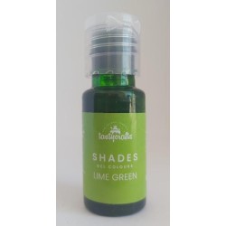 tasty craft – Icing Gel Colour – limegreen – 20g tasty craft – Icing Gel Colour – limegreen – 20g
