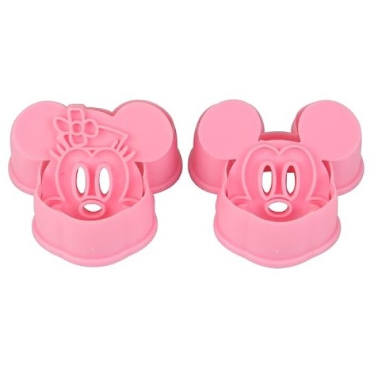 Klassic Mickey-Mini Cookie Fondant Cake Mold | Biscuit Cookie Cutter | Cookie Cutter Klassic Mickey-Mini Cookie Fondant Cake Mold | Biscuit Cookie Cutter | Cookie Cutter