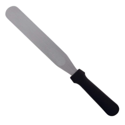 Stainless Steel Pallet Knife (6 in) Stainless Steel Pallet Knife (6 in)