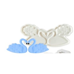 swan silicon mould swan silicon mould