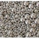 Pearls Sprinkle Mix - Edible Sprinkles - Edible Pearls - Wedding Sprinkles - Pearl Sprinkles - White Sprinkles - Wedding Cake - Pearls 100Gms (Silver) Pearls Sprinkle Mix - Edible Sprinkles - Edible Pearls - Wedding Sprinkles - Pearl Sprinkles - White Sprinkles - Wedding Cake - Pearls 100Gms (Silver)