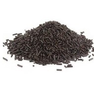 Chocolate Vermicelli Sprinkles and Topping for Cake Decoration, Ice creams, Shakes & Cookies (100gm)
