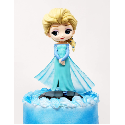 Frozen Queen Elsa Winter Frozen Queen Elsa Winter