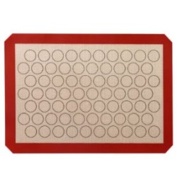 Food Grade Non-Stick Colorful Design Silicone Baking Mat Silicone Oven Sheet ( Size -12*16 ) Food Grade Non-Stick Colorful Design Silicone Baking Mat Silicone Oven Sheet ( Size -12*16 )