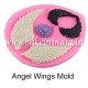 Angel Wings Silicone Mould