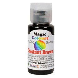 magic colour chestnut brown colour  magic colour chestnut brown colour