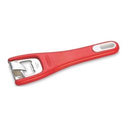 Steel Bottle Opener Cum Tin Cutter, 1-Piece Steel Bottle Opener Cum Tin Cutter, 1-Piece