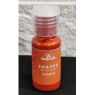 tasty craft  – Icing Gel Colour – orange – 20g