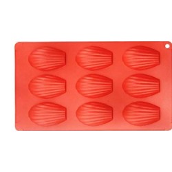 palm leaf silicon mould