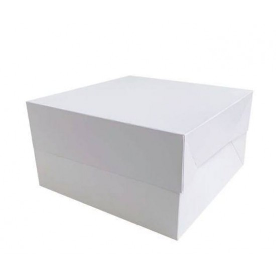 pastry box 5 inch. (pack of 10pcs. )