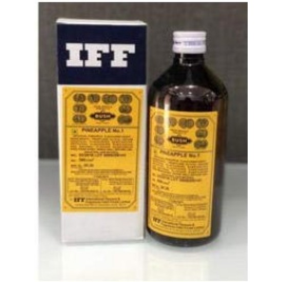 IFF, Pineapple Flavour 90 IFF, Pineapple Flavour 90