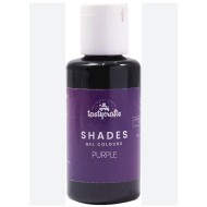 tasty craft – Icing Gel Colour – Purple – 20g