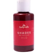 tasty craft – Icing Gel Colour – fushia  – 20g